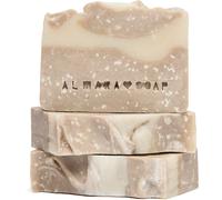 Almara Soap Natural Dead Sea sapone solido naturale per pelli problematiche 90 g