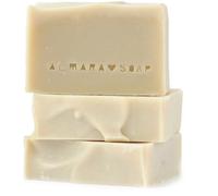 Almara Soap Natural Hemp sapone naturale per pelli sensibili e problematiche 90 g
