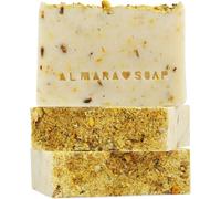 Almara Soap Natural Intimate sapone solido naturale per l'igiene intima 90 g