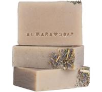 Almara Soap Natural Travel & Camp sapone naturale da viaggio 90 g