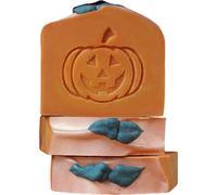 Almara Soap Pumpkin Party sapone fatto a mano 100 g