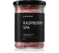 Almara Soap Raspberry Spa 450 g - Sale da Bagno