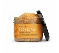 Almara Soap Salted Caramel | Body Scrub 180 g
