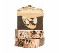 Almara Soap sapone mani Cappuccino 100 g