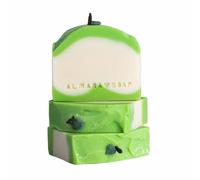 Almara Soap sapone mani Green Apple 100 g