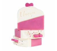Almara Soap sapone mani Love 100 g