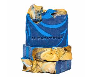 Almara Soap sapone mani Mirtillo 100 g