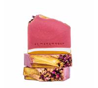 Almara Soap sapone mani Pompelmo rosa 100 g