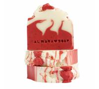 Almara Soap sapone mani Strawberry and cream 100 g
