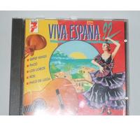 Almaran - Viva España 92