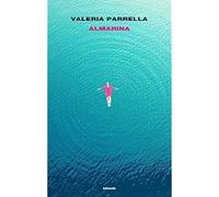 Almarina [Hardcover] [Apr 02, 2019] Parrella, Valeria
