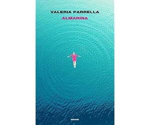 Almarina [Hardcover] [Apr 02, 2019] Parrella, Valeria