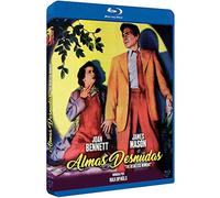 Almas Desnudas BDr 1949 The Reckless Moment
