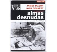 Almas Desnudas (The Reckless Moment)
