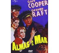 Almas En El Mar