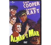Almas En El Mar (Import) [1937]