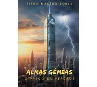 Almas Gêmeas: O Preço da Verdade
