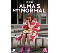 Alma's Not Normal [DVD] [2020]