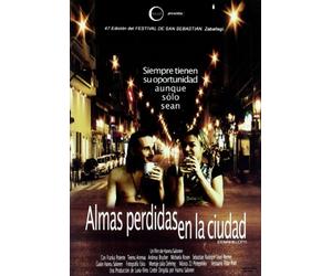 Almas Perdidas En La Ciudad [Import espagnol]
