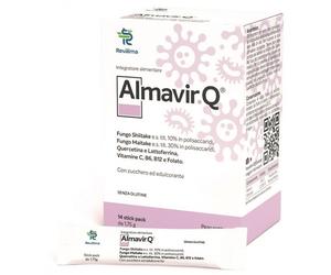 ALMAVIR Q 14 STICK PACK