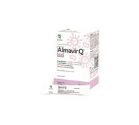 Almavir Q Stick Orali 24,5 g Polvere per sospensione orale