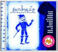 Almaviva Ensemble - Hombrecito Le Petit Bonhomme De Buenos Aires