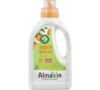 Almawin ammorbidente ai fiori d'arancio
