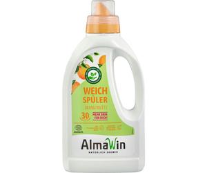 Almawin ammorbidente ai fiori d'arancio