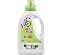 AlmaWin Ammorbidente alla Lavanda - 750 ml