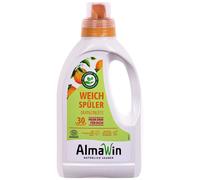 Almawin Ammorbidente Fiore d'Arancio 750 ml Concentrato