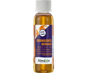 AlmaWin Detergente all'Olio d'Arancia Extra Forte - 125 ml