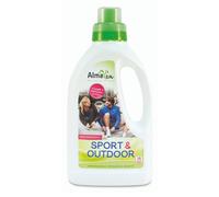 Almawin - Detergente liquido Sport+Outdoor, 750 ml