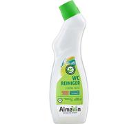 Almawin detergente per WC fresco come il limone