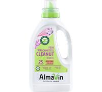 AlmaWin Detersivo per Delicati - Cleanut - 750 ml