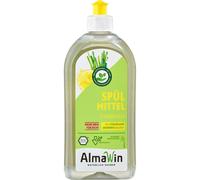 Almawin detersivo per piatti alla citronella