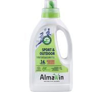 Almawin Detergente Abiti Sportivi - 750 ml