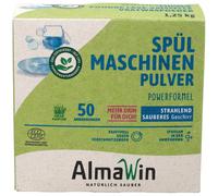 Detergente per lavastoviglie Almawin