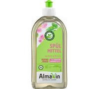 Almawin detersivo per piatti balsamo alla rosa selvatica