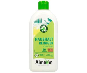 AlmaWin Lemon Household Cleaner - 0.5 l