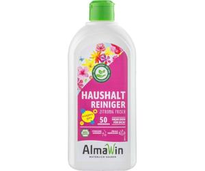 AlmaWin Pulizie di Primavera - Detergente Universale - 500 ml