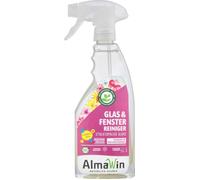 AlmaWin Pulizie di Primavera - Detergente Vetri e Finestre - 500 ml