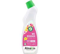 AlmaWin Pulizie di Primavera - Detergente WC - 750 ml