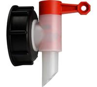 AlmaWin Rubinetto per Taniche, 20 L - 1 pz.