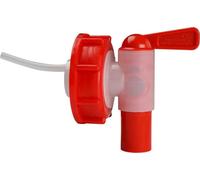 AlmaWin Rubinetto per Taniche, 5 L - 1 pz.