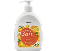 AlmaWin Sapone Mani - Arancia - 500 ml