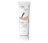 Almay Smart Shade Skintone Matching Makeup, 100 Light, 30ml