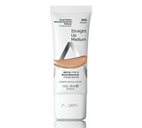 Almay Smart Shade Skintone Matching Makeup, 300 Medium, 30ml