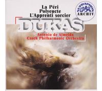 Almeida,Antonio de - La Peri/Polyeucte/l'Apprenti S