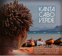 Almeida, Elida/ Chantre, Teofilo/ Cordas Do Sol - Kanta Cabo Verde