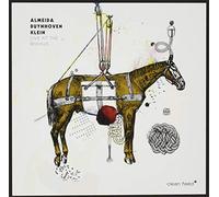 Almeida Goncaio, Duynhoven Van Martin, Klein Tobias - Live At The Bimhuis